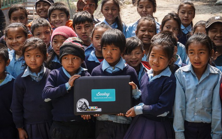 Zbiórka Pomoc dla szkoły w Nepalu - zdjęcie główne