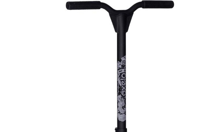 Zbiórka Hulajnogawyczynowa - zdjęcie główne