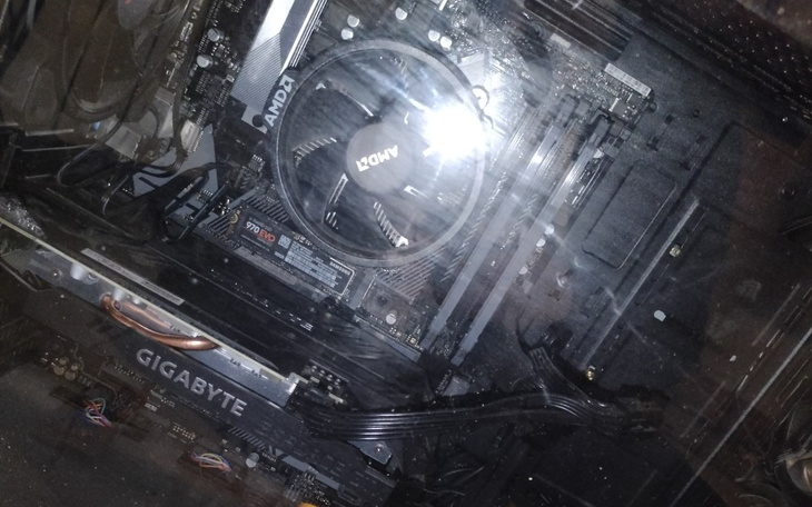 Zbiórka Na naprawę kompa - zdjęcie główne