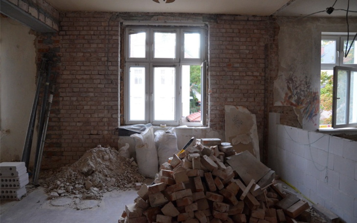 Zbiórka Pomoc w remonciee - zdjęcie główne