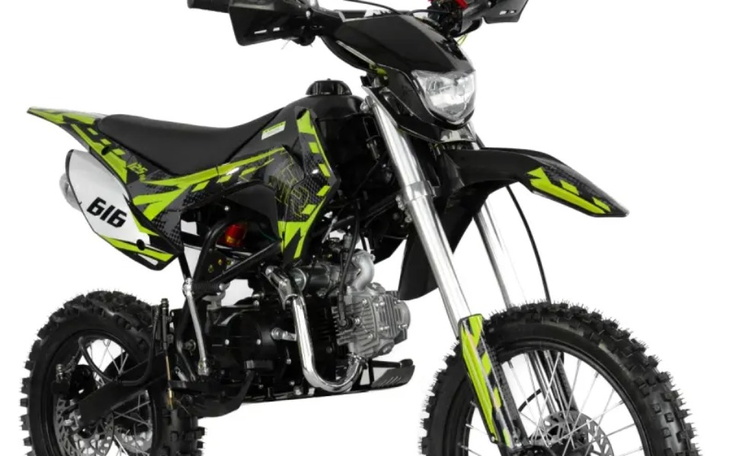 Zbiórka Na crossa, - zdjęcie główne