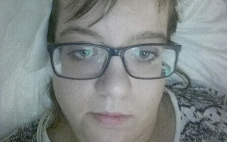 Zbiórka rak mozgu4 stopnia (glejak) - zdjęcie główne