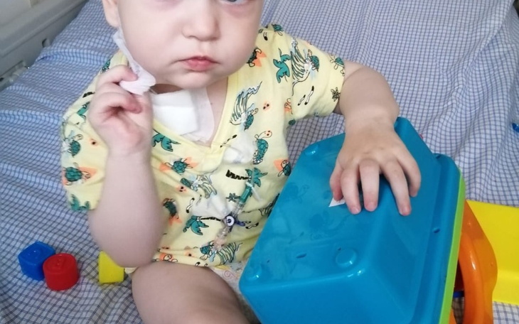 Zbiórka Jestem bezdomnny - zdjęcie główne