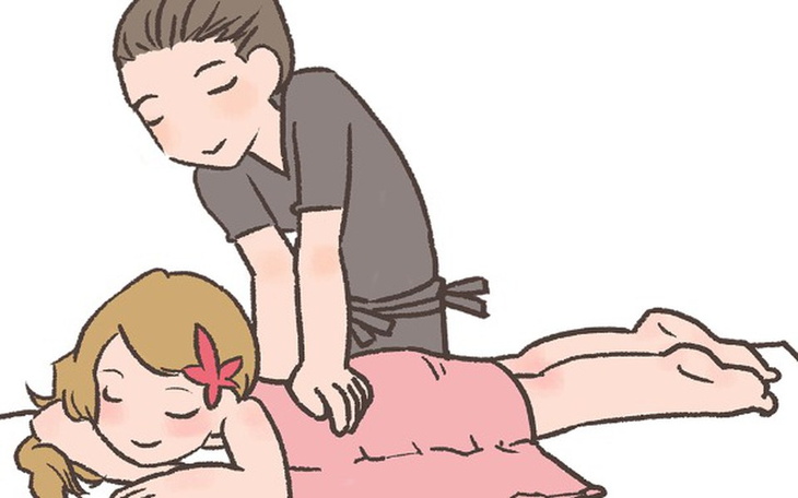 Zbiórka By masażysta miał gdzie masować - zdjęcie główne