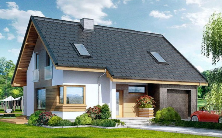 Zbiórka Wymarzone siedlisko - zdjęcie główne