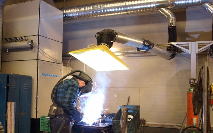 Zbiórka Projekt Spawalnia ! - zdjęcie główne