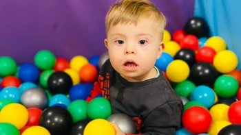 Zbiórka Urodzinowa zbiórka dla Nikosia - miniaturka zdjęcia