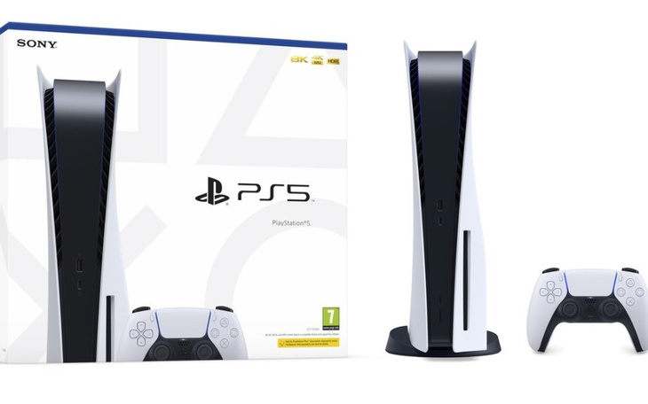 Zbiórka Zbieram na PlayStation5.. - zdjęcie główne