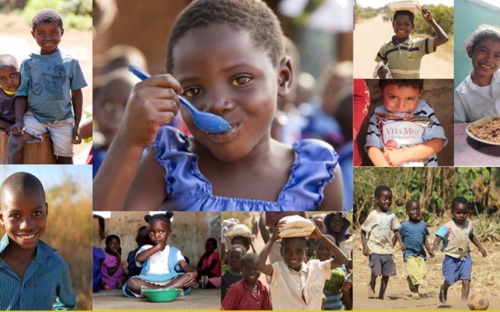 Zbiórka VITAMEAL - to więcej niż posiłek - zdjęcie główne