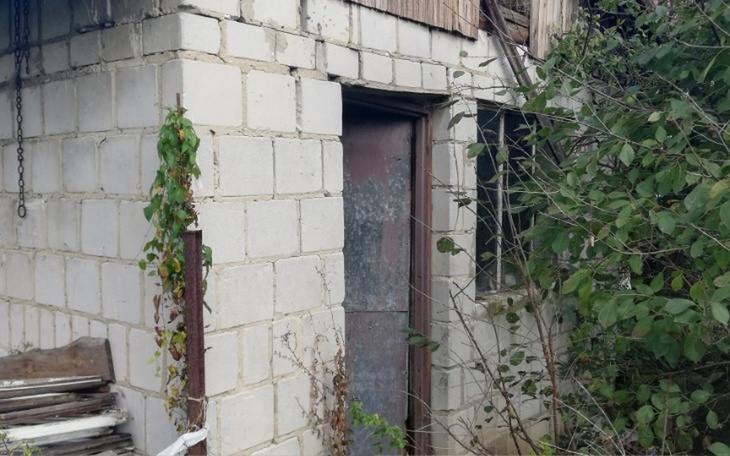 Zbiórka Kontener mieszkalny dla jana - zdjęcie główne