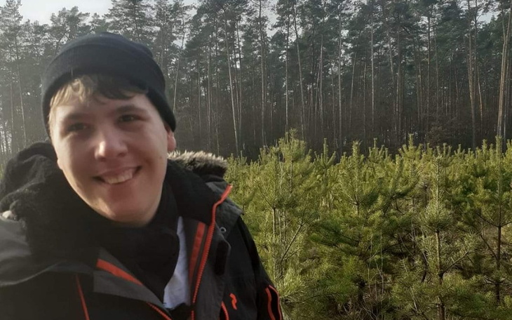 Zbiórka Terapia dla mojego brata - zdjęcie główne