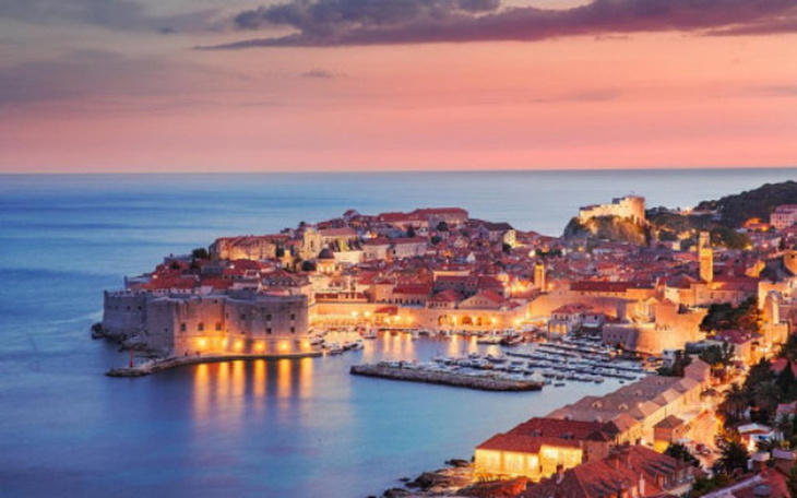 Zbiórka Słoneczne Bałkany na stopa - zdjęcie główne