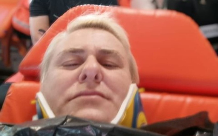 Zbiórka Pomóżcie Marioli - zdjęcie główne