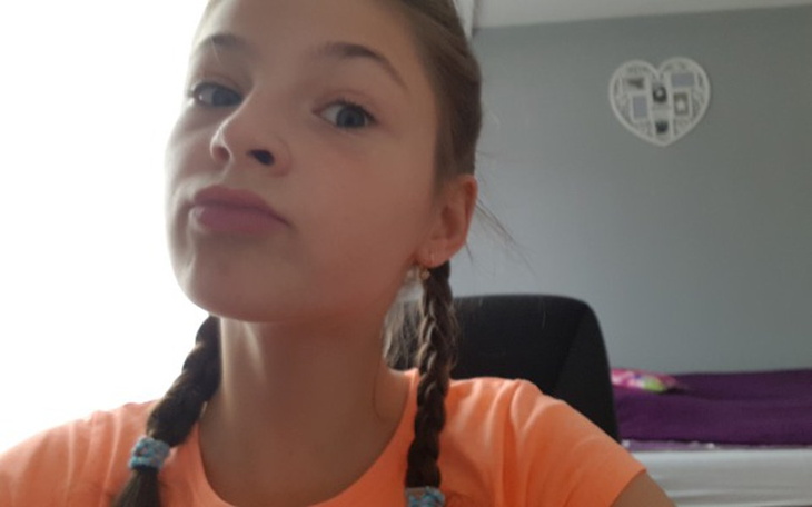 Zbiórka Wyjątkowy  Iphone dla Córki - zdjęcie główne