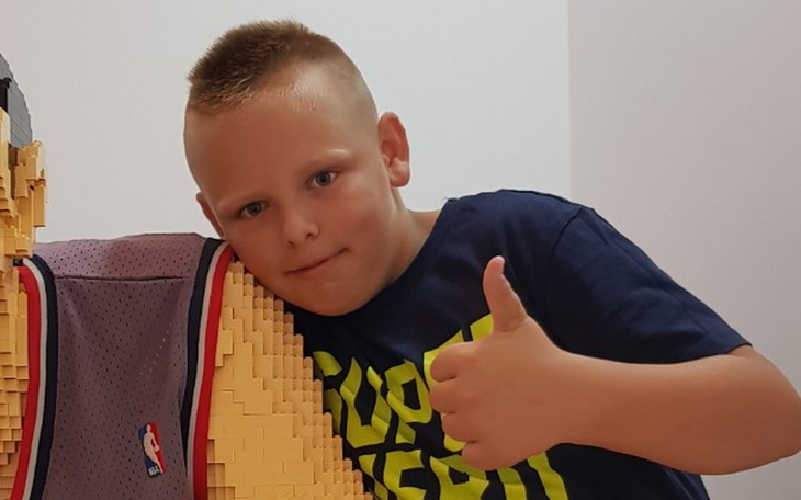 Zbiórka Dla Michałka na Leczenie - zdjęcie główne