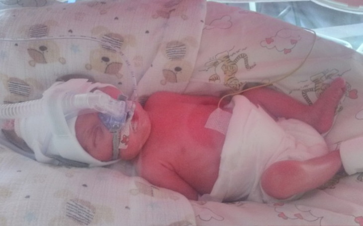 Zbiórka Pomoc dla dwóch księżniczek - zdjęcie główne