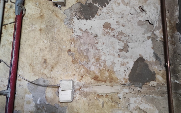 Zbiórka Na remont Domuu - zdjęcie główne