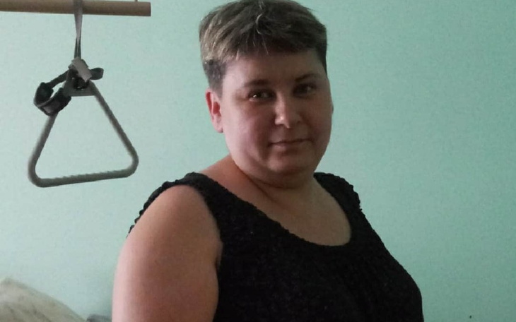 Zbiórka By złapać oddech - zdjęcie główne