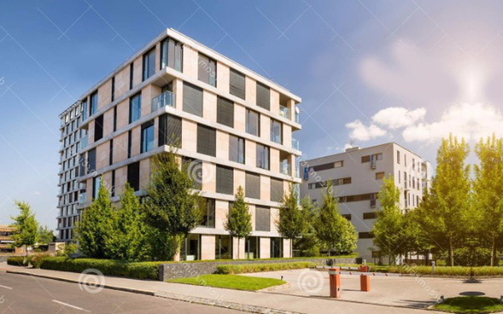 Zbiórka Zbiórka na mieszkania - zdjęcie główne