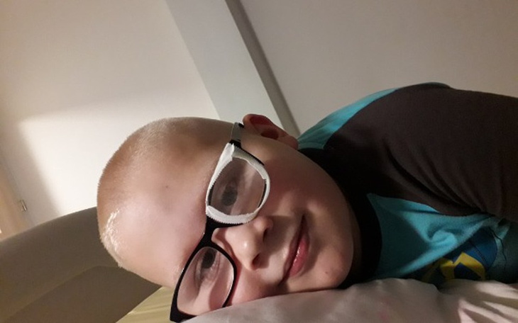 Zbiórka Karol potrzebuje nowe okularki - zdjęcie główne