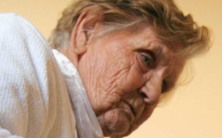 Zbiórka Pomoc dla bezdomnej pani Janiny - zdjęcie główne