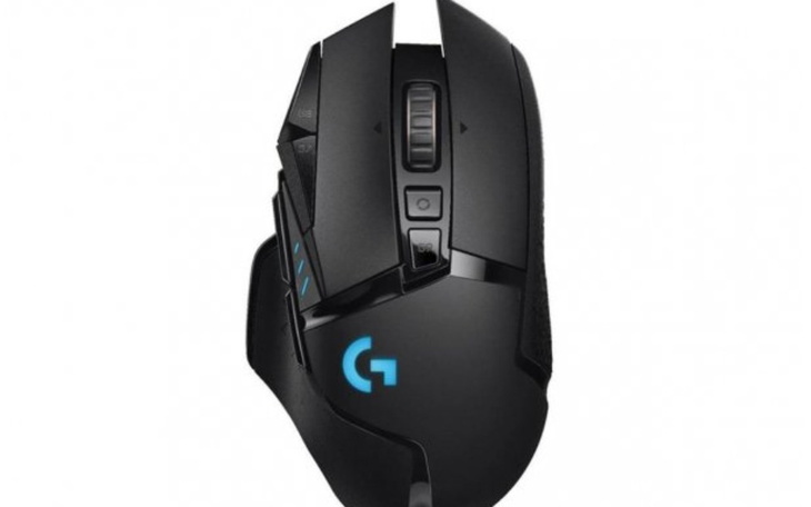 Zbiórka Myszka do komputera - zdjęcie główne