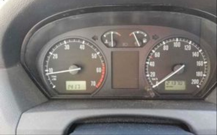 Zbiórka autko dla uczennicy - zdjęcie główne