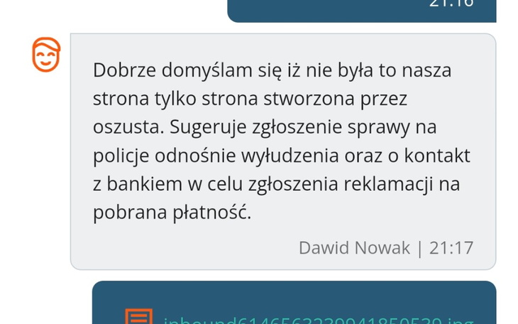 Zbiórka Wymarzony telefon dla córki - zdjęcie główne