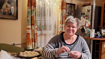 Zbiórka Dom dla mamy po zalaniu - miniaturka zdjęcia