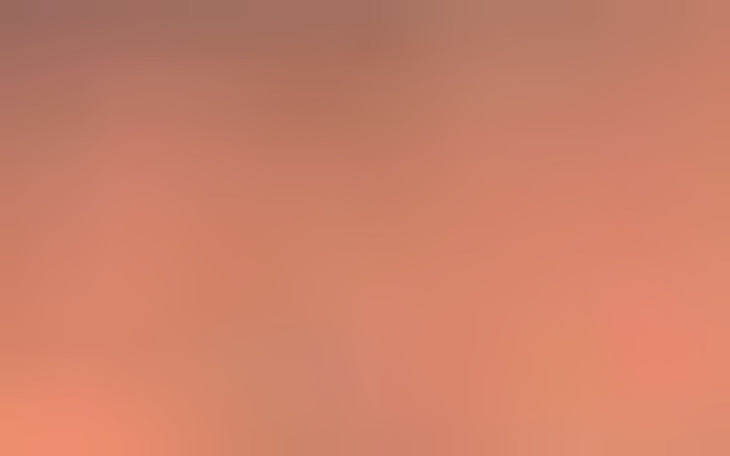 Abstrakcyjny obraz w odcieniach brązu i beżu.