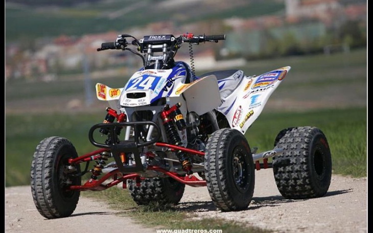 Zbiórka Ltr 450 - zdjęcie główne