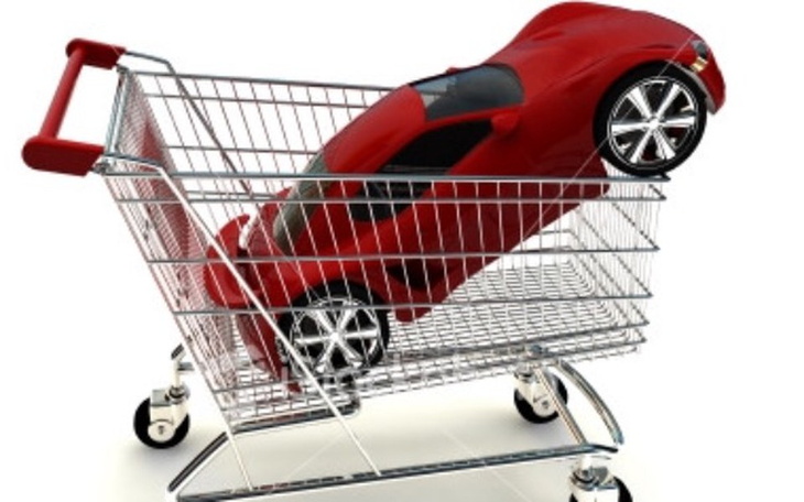 Zbiórka Na mój pierwszy samochód osobowy - zdjęcie główne