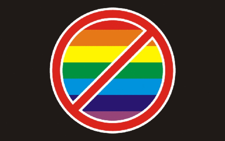 Zbiórka Obalenie ideologii lgbt - zdjęcie główne
