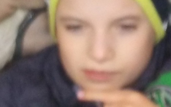 Zbiórka Chłopiec chory na autyzm głęboki - zdjęcie główne