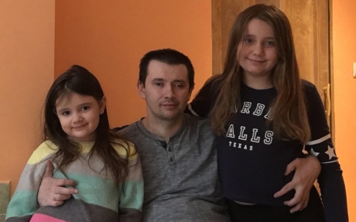 Zbiórka Pomóżmy Tomkowi na Święta - zdjęcie główne