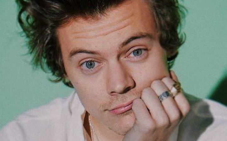 Zbiórka Na bilet na Harrego,wierzę w was - zdjęcie główne