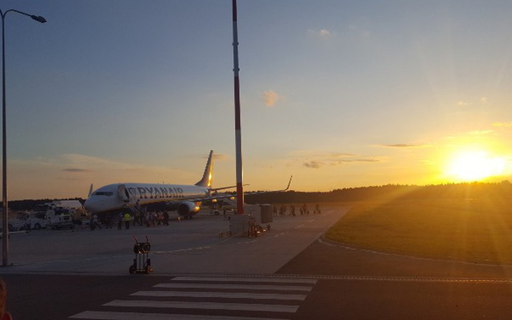 Zbiórka Na wakacje w Polsce - zdjęcie główne