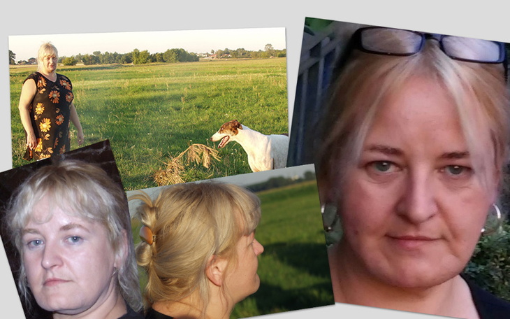 Zbiórka Pomoc dla Martyny Sokół - zdjęcie główne