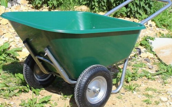 Zbiórka Taczka - zdjęcie główne