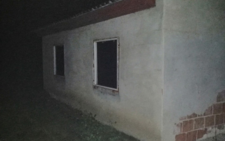 Zbiórka Remont domu dla rodziny, - zdjęcie główne