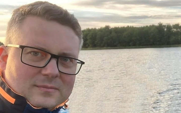 Zbiórka Tomasz potrzebuje wsparcia - zdjęcie główne