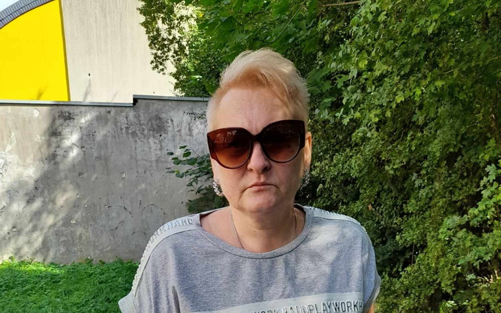 Zbiórka Łazienka dla RENI - zdjęcie główne