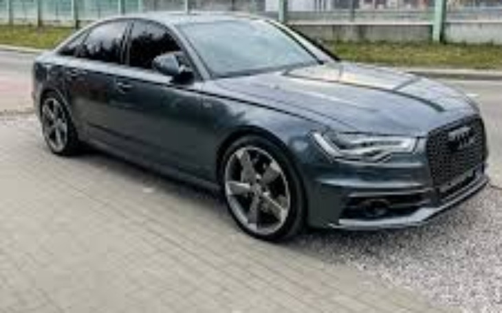 Zbiórka Auto na dobry start - zdjęcie główne