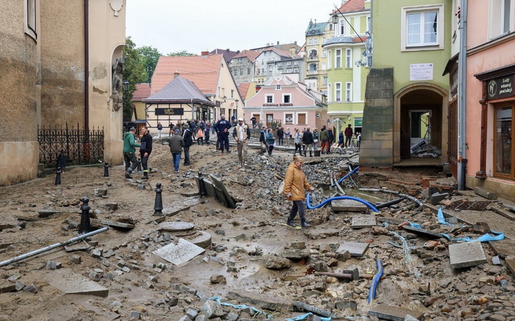 Zbiórka Dla osób które straciły majątek - zdjęcie główne