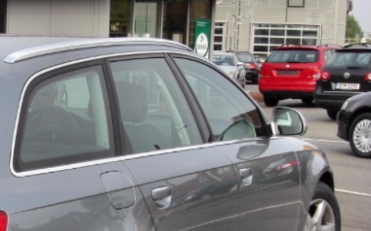 Zbiórka Mój wymarzony samochód1 - zdjęcie główne