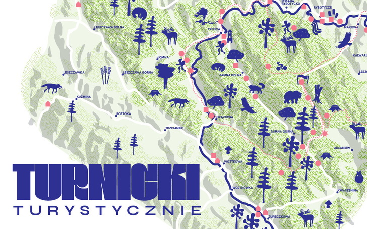 Zbiórka Turnicki Turystycznie - zdjęcie główne