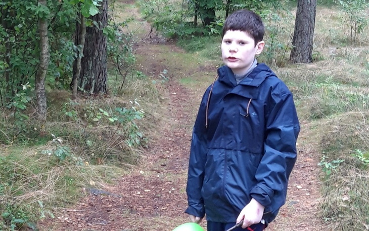 Zbiórka Diagnoza, terapia, leczenie - zdjęcie główne