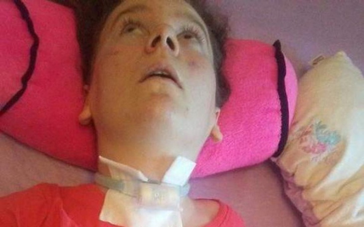 Zbiórka Pomoc Sandrze - zdjęcie główne