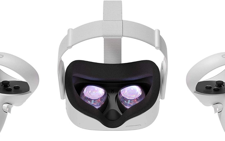 Zbiórka Oculus quest 2 marze o tym - zdjęcie główne