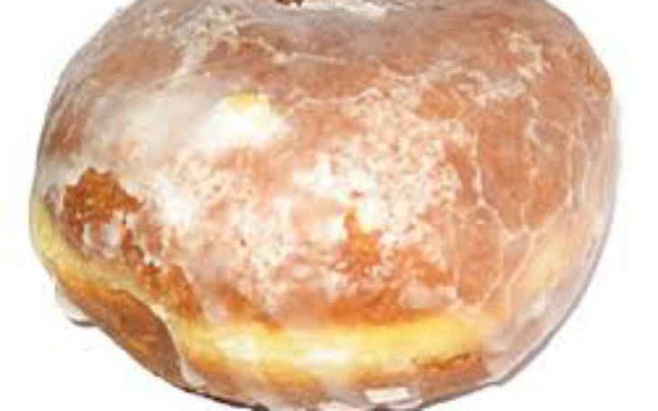 Zbiórka Zbieram na pączka - zdjęcie główne